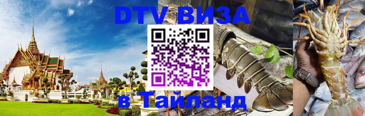 Стоимость и условия DTV визы — оформление в Таиланд под ключ - Берн  18.11.2025 